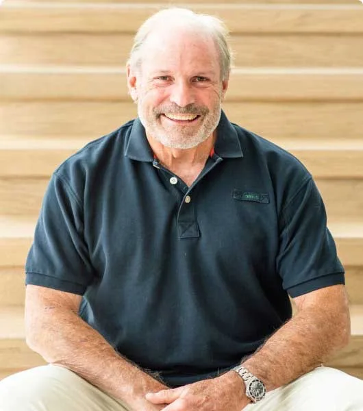 Photo of Dr. Steven Lee Davis, D.D.S.,M.S.