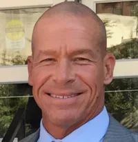 Photo of Dr. Steven P Gish, DDS