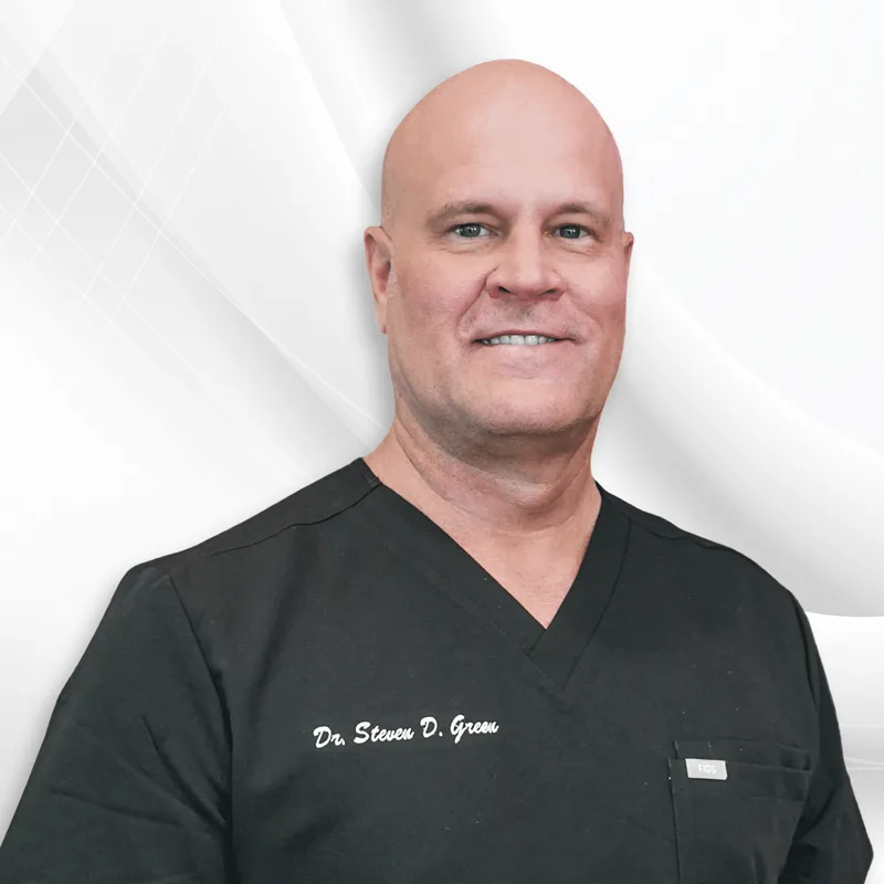 Photo of Dr. Steven D Green, D.D.S.