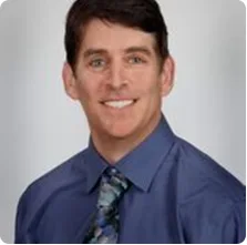 Photo of Dr. Steven Dale Harrison, DDS, MS, PC