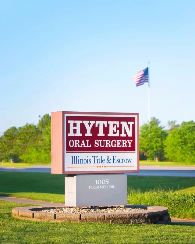 Dr. Steven Hyten