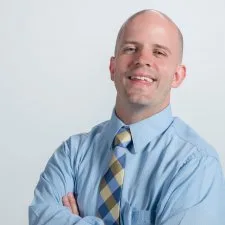 Photo of Dr. Steven Iszkula, D.M.D.