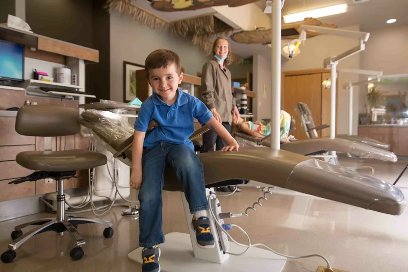 Photo of Dr. Steven J Karmy, DDS