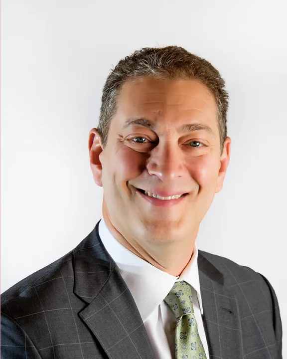 Photo of Dr. Steven J. Katz, D.D.S., M.S.