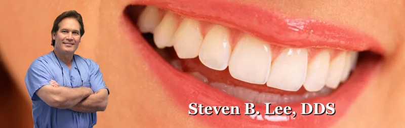 Photo of Dr. Steven B Lee, DDS