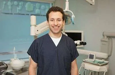 Photo of Dr. Steven A Lipner, DDS