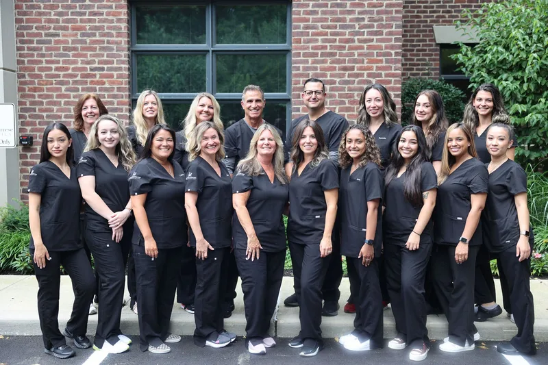 Photo of Dr. Steven Joseph Luccarelli, DDS