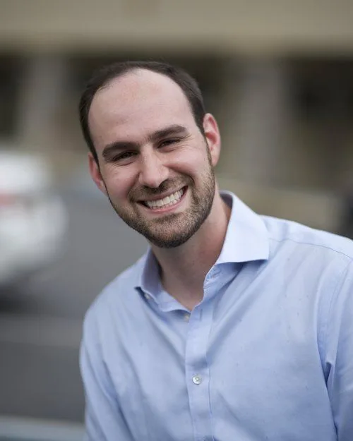 Photo of Dr. Steven Oppenheimer, DDS