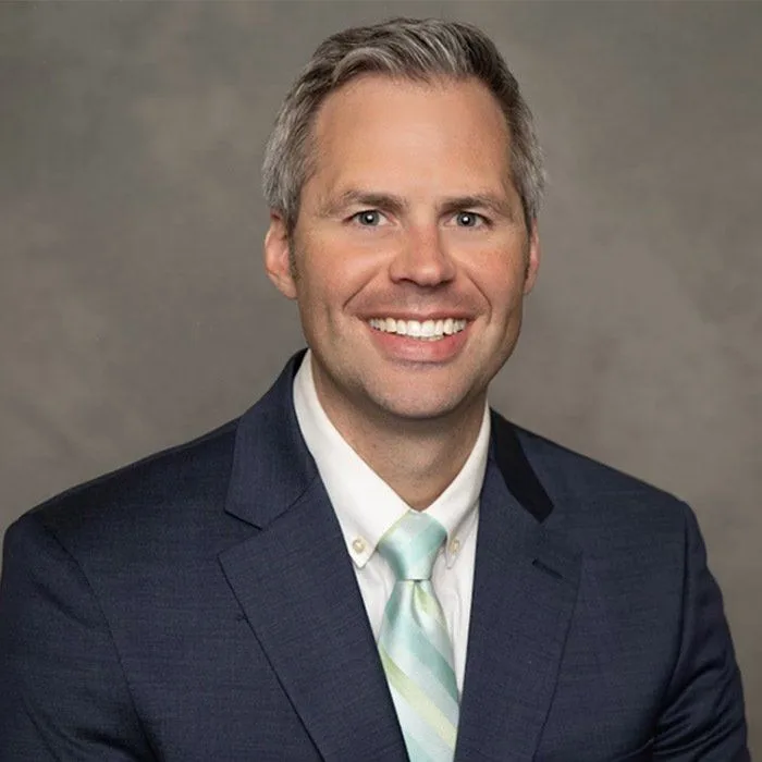 Photo of Dr. Steven Wayne Osmond, D.D.S., M.S.D.