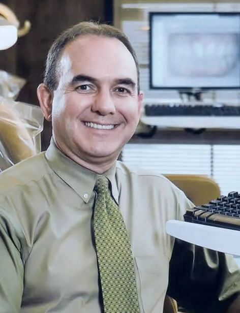 Photo of Dr. Steven S Sabatino, DDS, MS