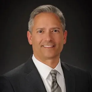 Photo of Dr. Steven Mark Smith