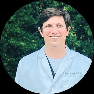 Photo of Dr. Steven Arthur Swan, DDS