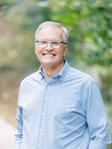 Photo of Dr. Steven Troy Tuggle, D.M.D.