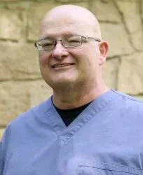 Photo of Dr. Steven L Wilson, D.D.S.
