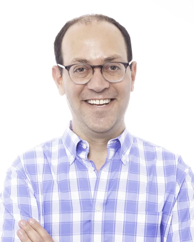 Photo of Dr. Steven J Zombek, D.M.D.