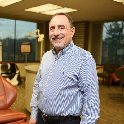 Photo of Dr. Stewart J Grauer, DDS MS