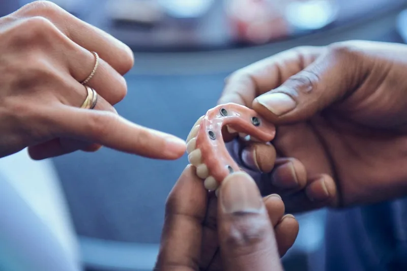 Photo of Dr. Stewart Whitney Pharr, DMD