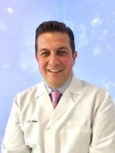 Photo of Dr. Stuart C Cushner, D.M.D.