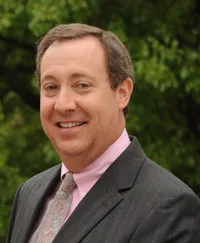 Photo of Dr. Stuart J. Hoffman, D.M.D., M.S.