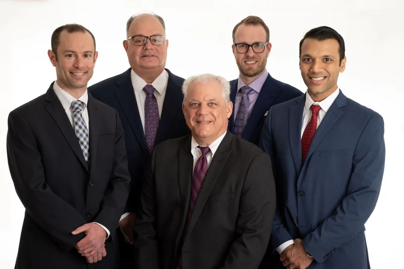 Photo of Dr. Stuart H Meyer, DDS