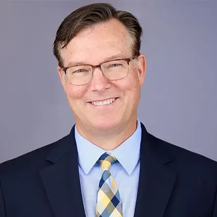 Photo of Dr. Stuart Robb, DDS,MS