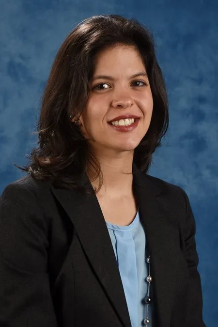 Photo of Dr. Suheily Aponte-Rodriguez