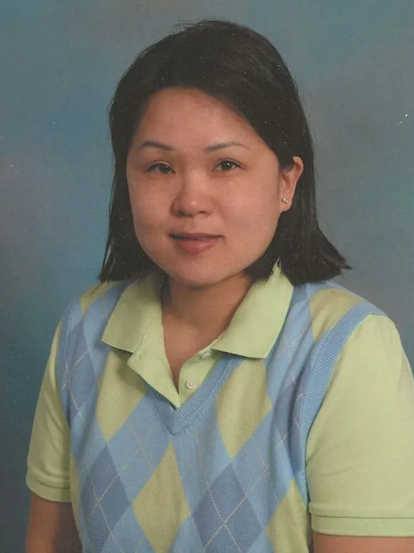 Photo of Dr. Sujean Oh, DDS