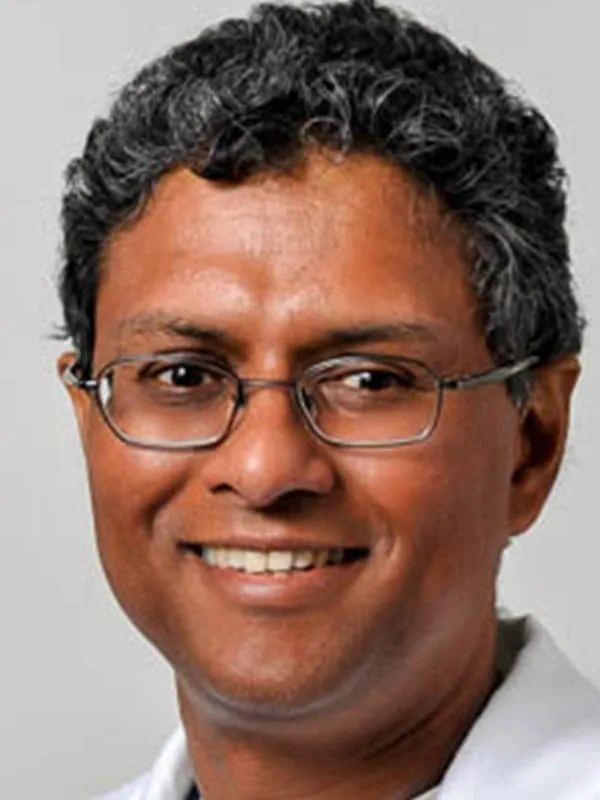 Photo of Dr. Sukumar Balachandran, D.M.D