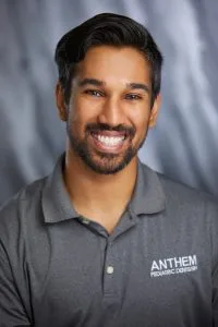 Photo of Dr. Sulabh Shroff