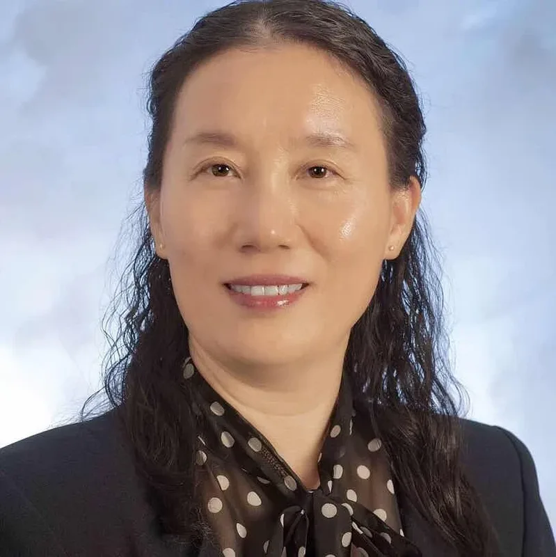Photo of Dr. Sung Ran Hong, D.D.S