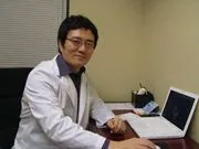 Photo of Dr. Sung Soo Shyn, DDS