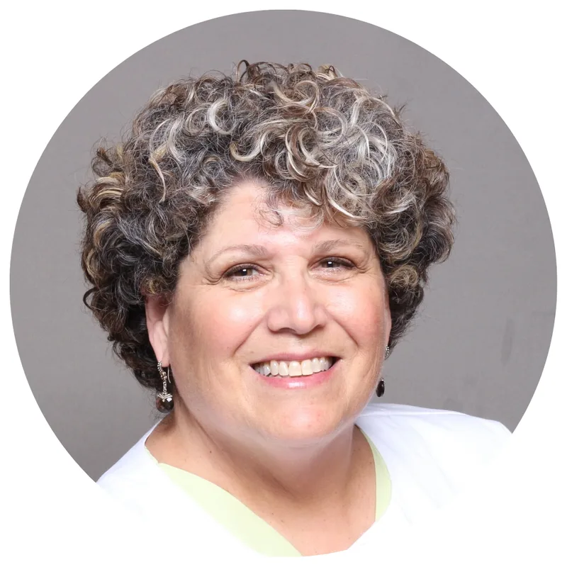 Photo of Dr. Susan Patricia Alexander, DMD