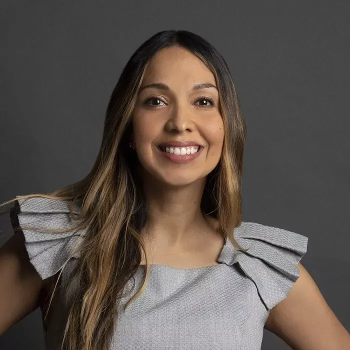 Photo of Dr. Susan Hernandez, D.M.D.