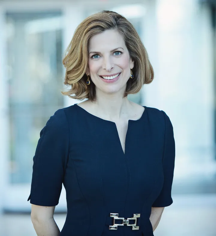 Photo of Dr. Susan Mara Lempert, DMD, MS