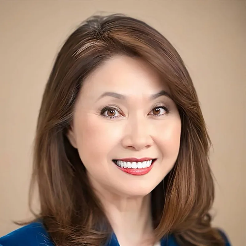 Photo of Dr. Susan T Nguyen, DDS, MSD