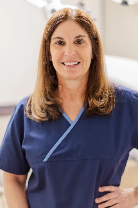 Photo of Dr. Susan I. Silberg, DMD