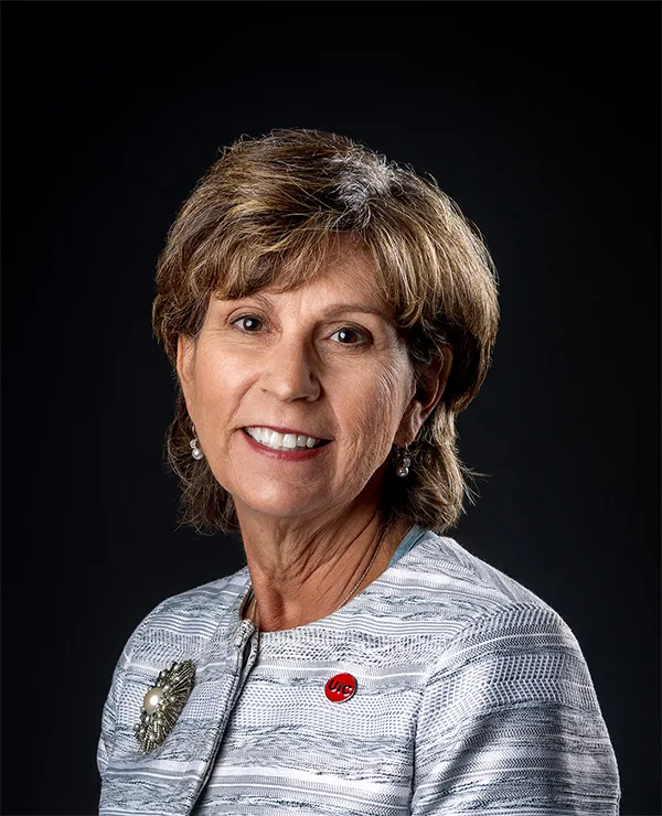 Dr. Susan Singer