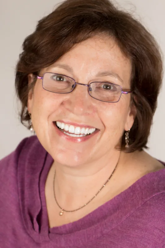 Dr. Susan Torma