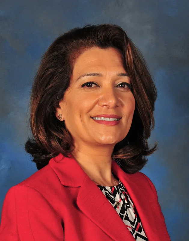 Photo of Dr. Susan C Zand, DDS, MS