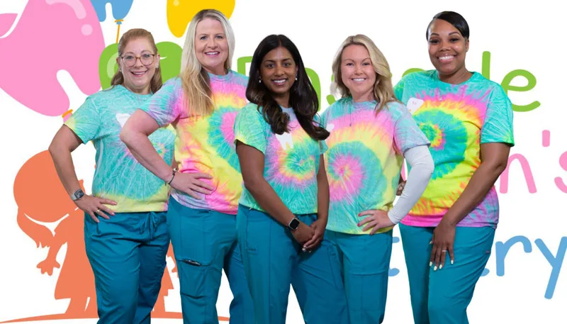 Photo of Dr. Susanne L Parrish, DDS