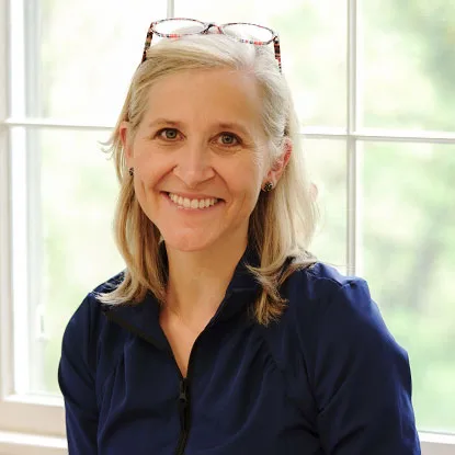 Photo of Dr. Susanne Schoppert Wallengren, D.D.S.