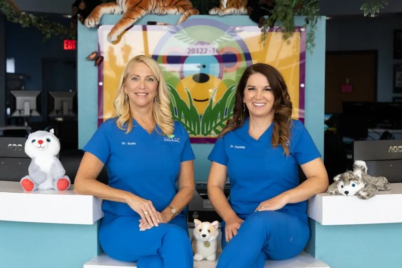 Photo of Dr. Susie Stafford Hayden, D.D.S.