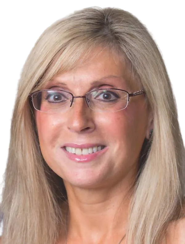 Photo of Dr. Svetlana Berman, D.D.S., M.S.D.