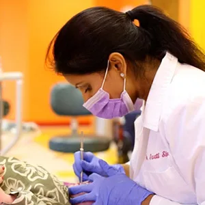 Photo of Dr. Swati Singh, D.D.S.