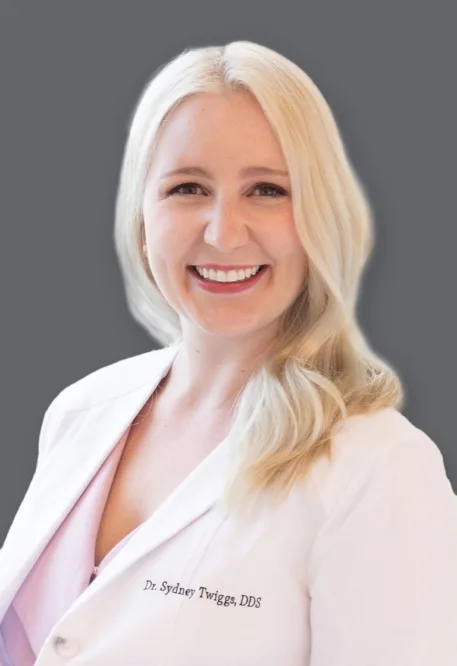 Dr. Sydney Twiggs