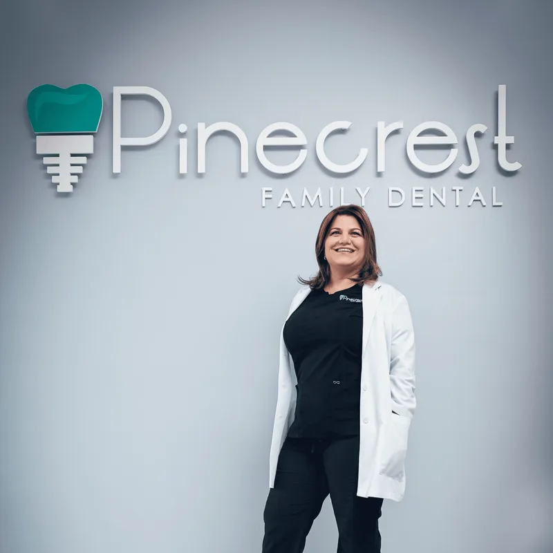 Photo of Dr. Taidy Costoya, D.M.D