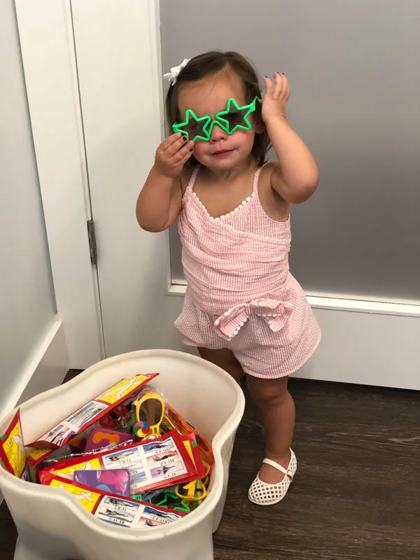 Photo of Dr. Talia Pike, DMD