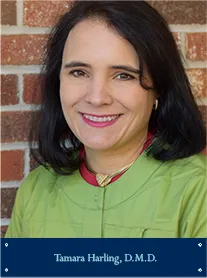 Photo of Dr. Tamara R Harling, D.M.D.
