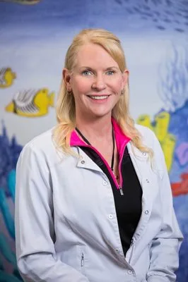 Photo of Dr. Tamara Kristine Robison, DDS, MBA