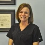 Photo of Dr. Tammi Taylor Lockhart, D.M.D.